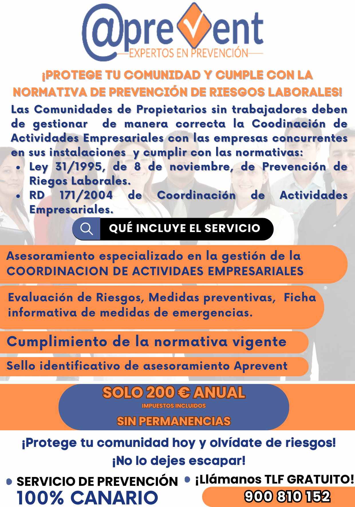 COMUNIDADES